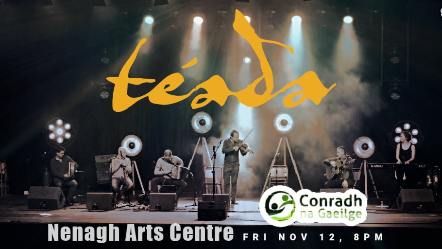 TĂ©ada (@teadamusic) on Twitter photo TĂ©ada le SĂ©amus Begley - Nenagh Arts Centre, Aoine 12Ăș Samhain. BuĂochas le Conradh na Gaeilge an tAonach <a href="/journalofmusic/">The Journal of Music</a> <a href="/TradTG4/">TradTG4</a> <a href="/NeansaiCeolBinn/">Ceol Binn Neansai</a> <a href="/TheRollingWave/">Aoife Nic Cormaic</a> <a href="/TippFM/">Tipp FM</a> <a href="/NenaghGuardian/">NenaghGuardian</a> <a href="/Nenagh_ie/">Nenagh.ie</a> <a href="/CnaG/">Conradh na Gaeilge âïž</a> TĂ©ada le SĂ©amus Begley - Nenagh Arts Centre, Aoine 12Ăș Samhain. BuĂochas le Conradh na Gaeilge an tAonach <a href="/journalofmusic/">The Journal of Music</a> <a href="/TradTG4/">TradTG4</a> <a href="/NeansaiCeolBinn/">Ceol Binn Neansai</a> <a href="/TheRollingWave/">Aoife Nic Cormaic</a> <a href="/TippFM/">Tipp FM</a> <a href="/NenaghGuardian/">NenaghGuardian</a> <a href="/Nenagh_ie/">Nenagh.ie</a> <a href="/CnaG/">Conradh na Gaeilge âïž</a>
