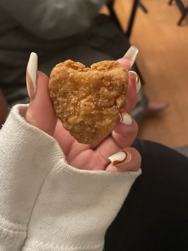 sailorcheech's tweet photo. A love nugget https://t.co/c44EZAtfJT