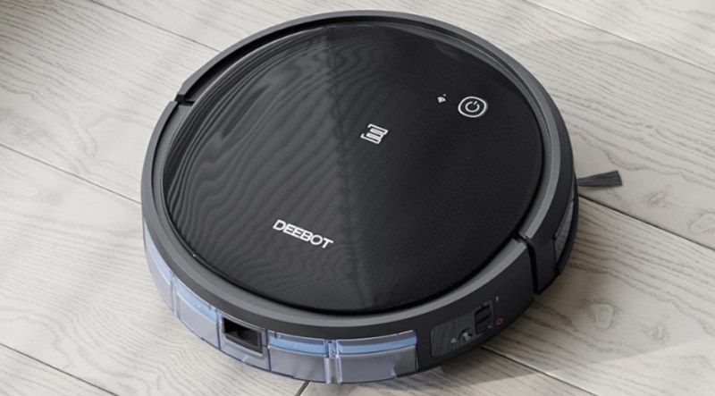 AskCandytech's tweet photo. 👨Me - Do smart and effortless cleaning?
👩Someone - How?
👨Me - By using the Robotic Vacuum cleaner
✅Read about them here👉 https://t.co/OQks5fXkus
✔️Here, you will get the 10 best vacuum cleaner of current time
#technews #robot #cleaner #smartcleaningsolution https://t.co/2vgQ3R67bK