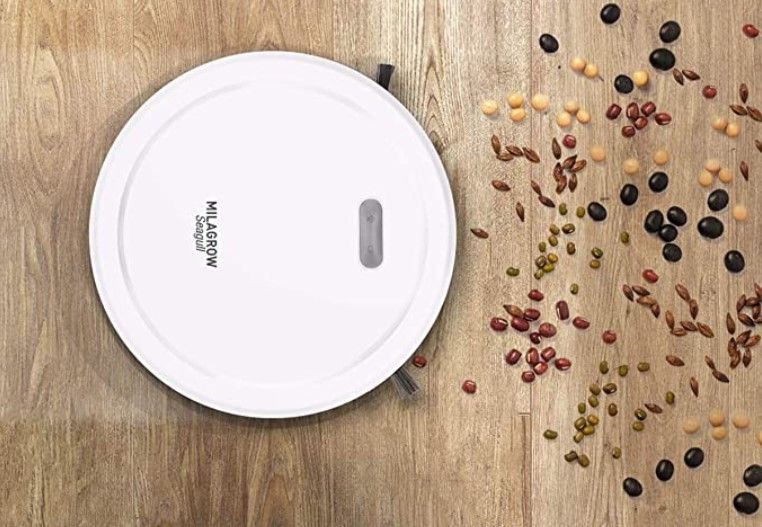 AskCandytech's tweet photo. 👨Me - Do smart and effortless cleaning?
👩Someone - How?
👨Me - By using the Robotic Vacuum cleaner
✅Read about them here👉 https://t.co/OQks5fXkus
✔️Here, you will get the 10 best vacuum cleaner of current time
#technews #robot #cleaner #smartcleaningsolution https://t.co/2vgQ3R67bK