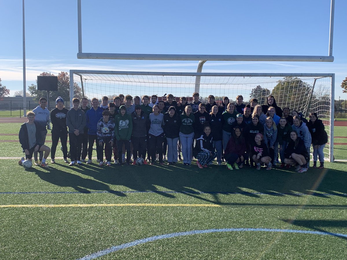 CD Girls Soccer (@cdgirlssoccer) on Twitter photo District 3 Finals tonight at 5:30 and 7:30! Come out and support <a href="/CDBoysSoccer/">CD Boys Soccer</a> and <a href="/CDGirlsSoccer/">CD Girls Soccer</a> . #BringitHome #twoteamsonegoal District 3 Finals tonight at 5:30 and 7:30! Come out and support <a href="/CDBoysSoccer/">CD Boys Soccer</a> and <a href="/CDGirlsSoccer/">CD Girls Soccer</a> . #BringitHome #twoteamsonegoal