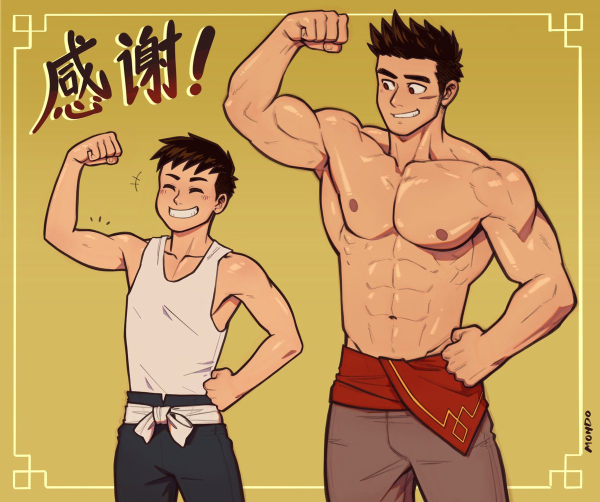 MondoArt tweet media