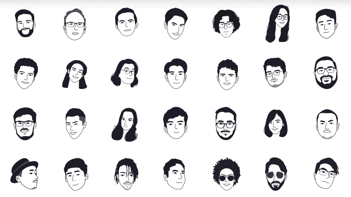 heysallywong's tweet photo. Thank you for 1,700 followers.

I’m giving away a custom Notion styled avatar for free.

Retweet to join. https://t.co/AvKQYCaRYl