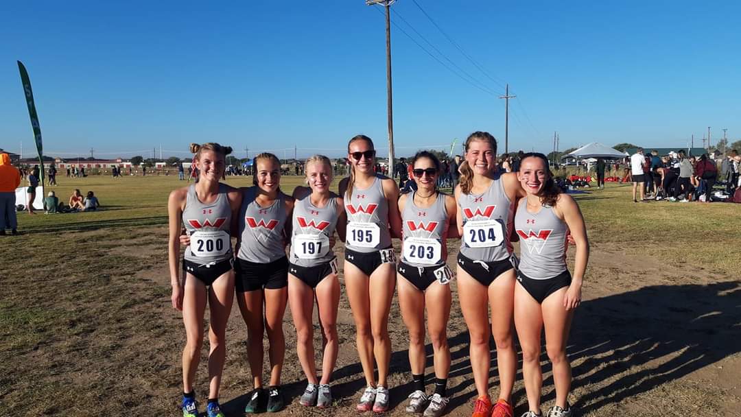 Ladies take 4th as a team in a STACKED regional meet, and will look for a bid for nationals!