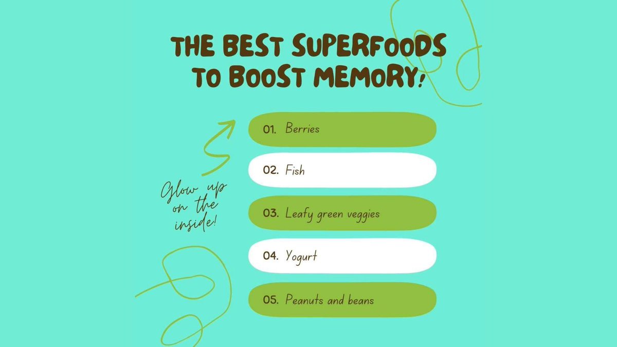 optimavitamins's tweet photo. The brain is an energy-intensive organ, using around 20 percent of the body’s calories, so it needs plenty of good fuel to maintain concentration throughout the day.
Follow Us for more such Health Tips
#OptimaVitamins #organic #health https://t.co/UElM5qijnf