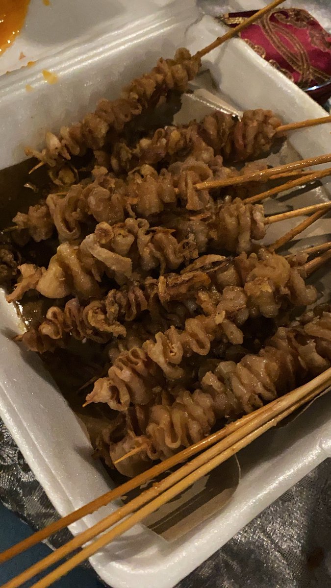 nikmatku adalah kamu ..