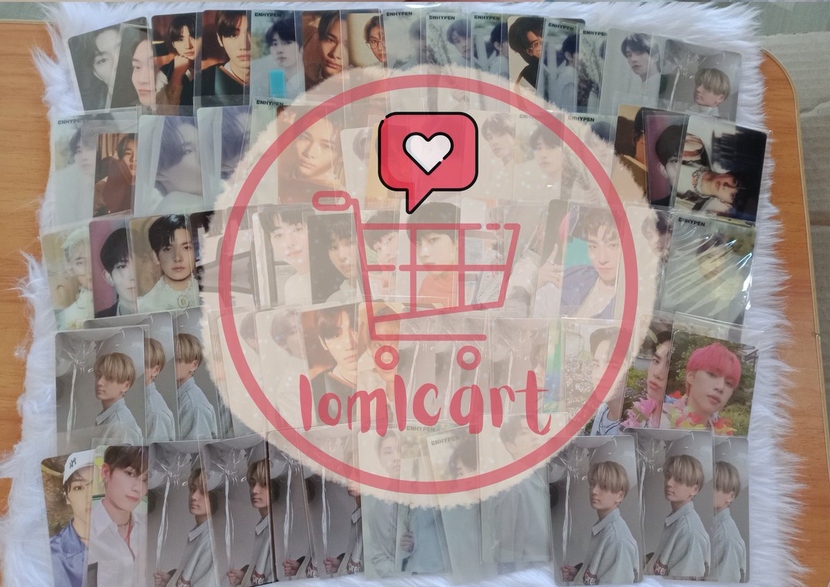 lomlcart's tweet photo. PH ADDRESS ARRIVALS! (ON HAND)

💌 : #caienews ¦ #caieproofs 
📢 : batch 2-22, 24-25 ; ready to ship ! https://t.co/Sfh66V3IqX