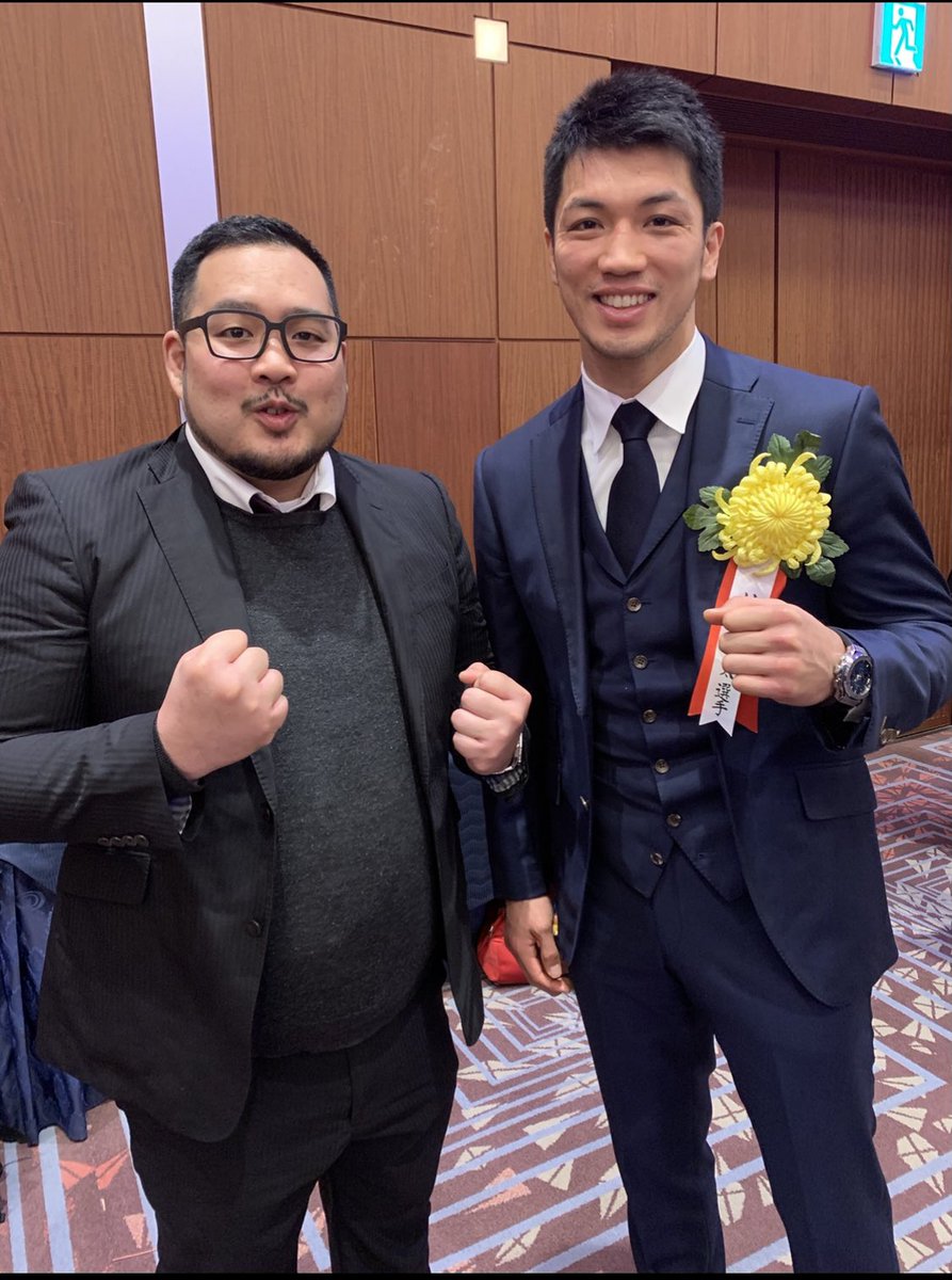 tim2puni241's tweet photo. ってかここ10年くらいずっと
アマ、プロ関係なくボクシング業界がピーク更新し続けてるよね。

この時代にボクシングファンとして生きてて良かった。 https://t.co/QWo2cs8C34