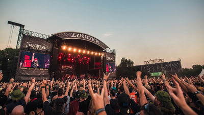 271 DAYS LEFT to Wacken
8 days left to submit to Wacken Metal Battle USA
metalbattleusa.com/apply
TAG A FRIEND, TAG A BAND \m/\m/