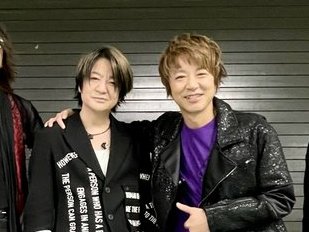 aomiyako's tweet photo. 尊い https://t.co/flJ7eTHDRr