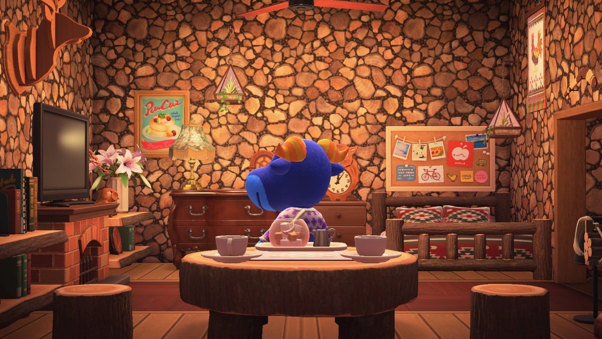 lcd_96's tweet photo. #AnimalCrossing #ACNH #NintendoSwitch https://t.co/vvF1Vapukh