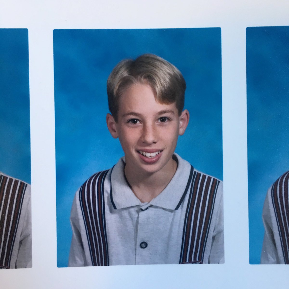 Today I am 36 years old. And as my gift to you, I’ve made Alone at St. Hugo free to download to say I’m glad that we’re “alive at the same time”!
matthewmilia.bandcamp.com/album/alone-at…