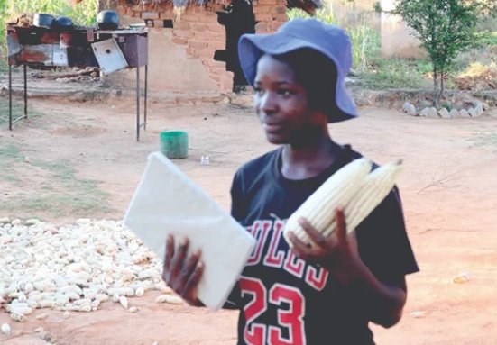 Rural women – the solution to hunger worldwide