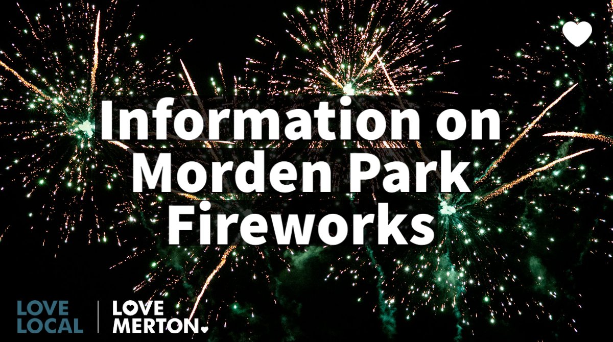 Merton Council tweet media