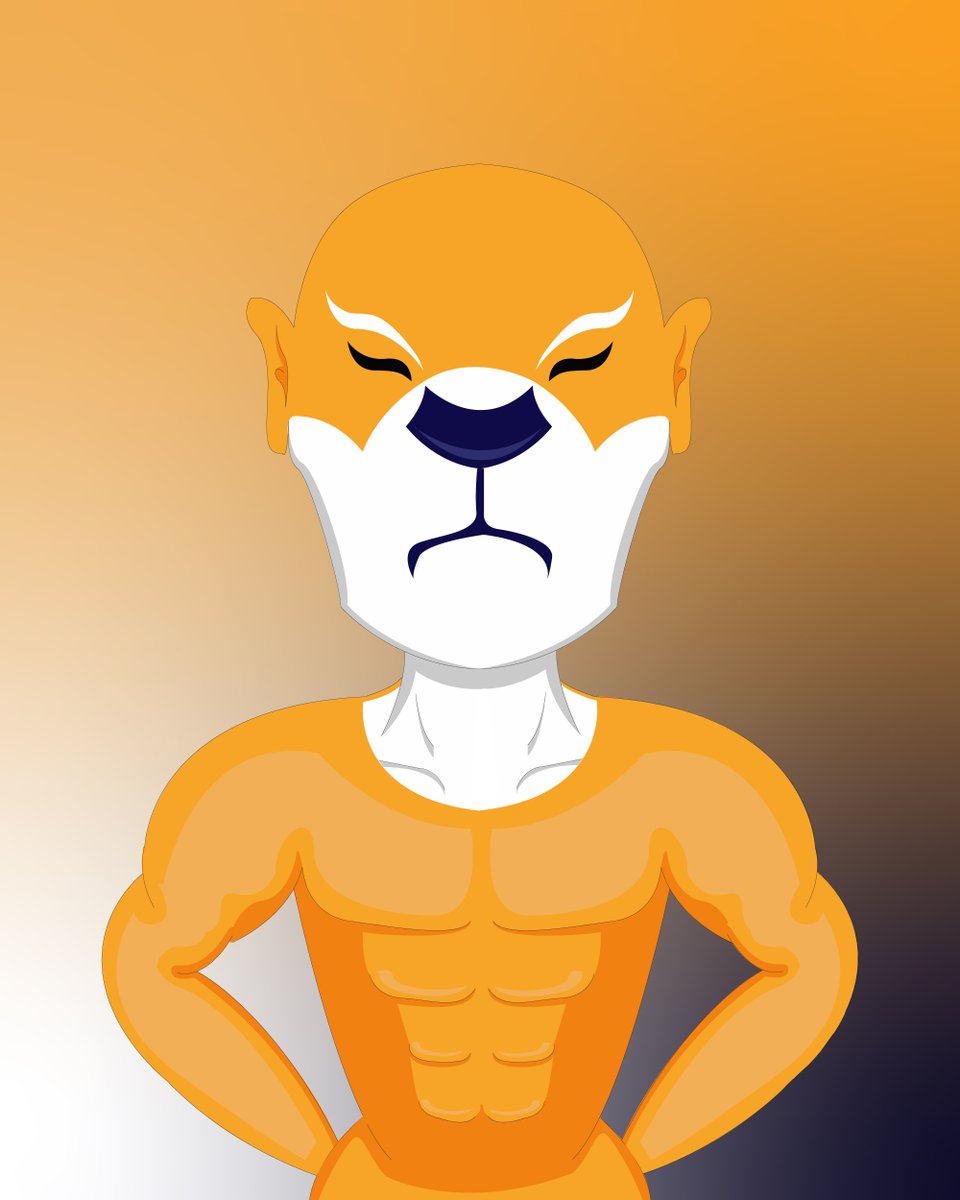 🔥NEW DROP!!
 SpiritHeroes #31  "Shiba Inu Spirit " 1/1
<a href="/opensea/">OpenSea</a>

0.002

Links :  opensea.io/assets/matic/0…

Join Spirit Heroes Discord for more info discord.gg/WH53JnNJ

#NFT #NFTs #NFTartist #nftart #OpenSea #cryptocurrecy  #nftcollector  #nftcommunity  #nftshill #NFTGiveaway