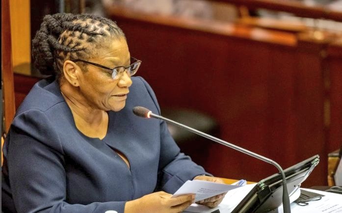 Mfundoyakhe_S's tweet photo. New leadership for The ANC in the next Elective Conference.
Most Regions are in agreement, we Rebuilding The ANC.
Zamani Saul
Senzo Mchunu
Thandi Modise
Nomusa Dube-Ncube
#SaveANC
#RespectRamaphosa https://t.co/PsiBRFGFcp