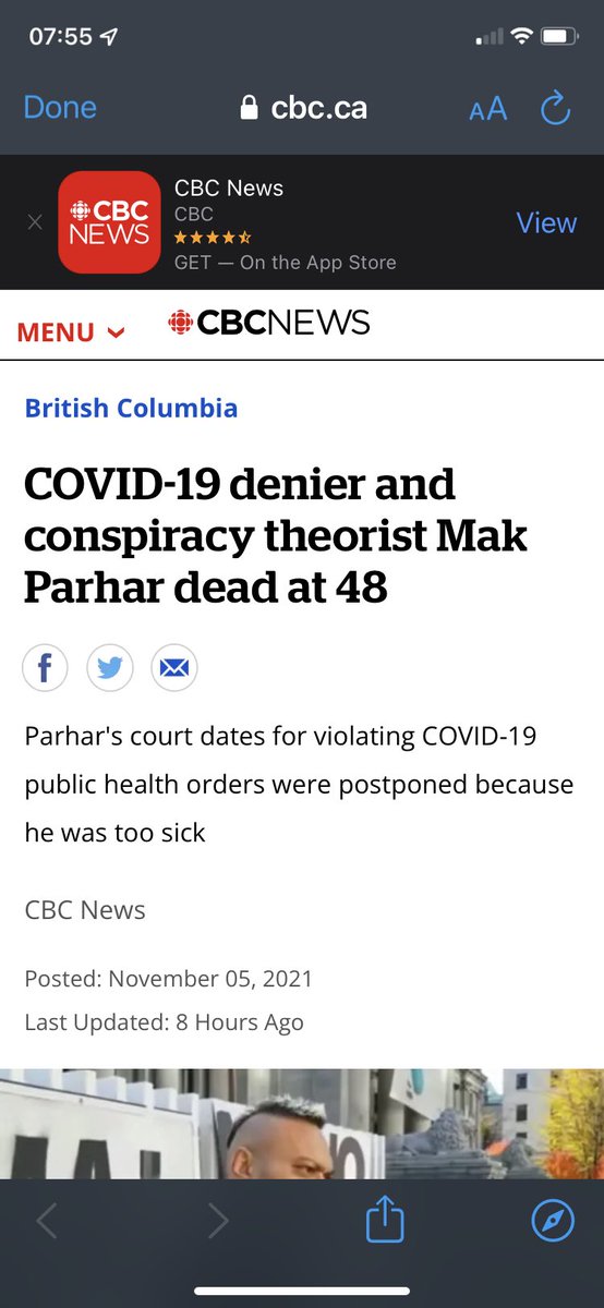 AlisonYYJ's tweet photo. @PlanetDabney @CTVVancouver https://t.co/Ys2t8cmcgW https://t.co/gs12VGNmJr