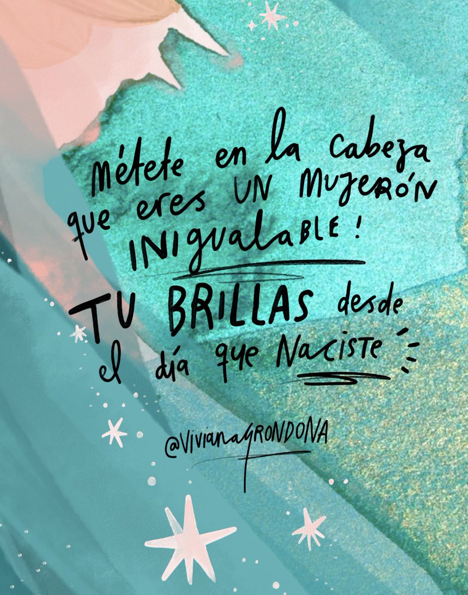 Viviana Grondona tweet media