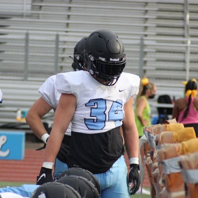 Oregon's Top LB's for the Class of 2022 (Ranked #1-15) + Analysis prepredzone.com/2021/11/oregon… Featured at <a href="/PrepRedzoneOR/">Prep Redzone Oregon</a>