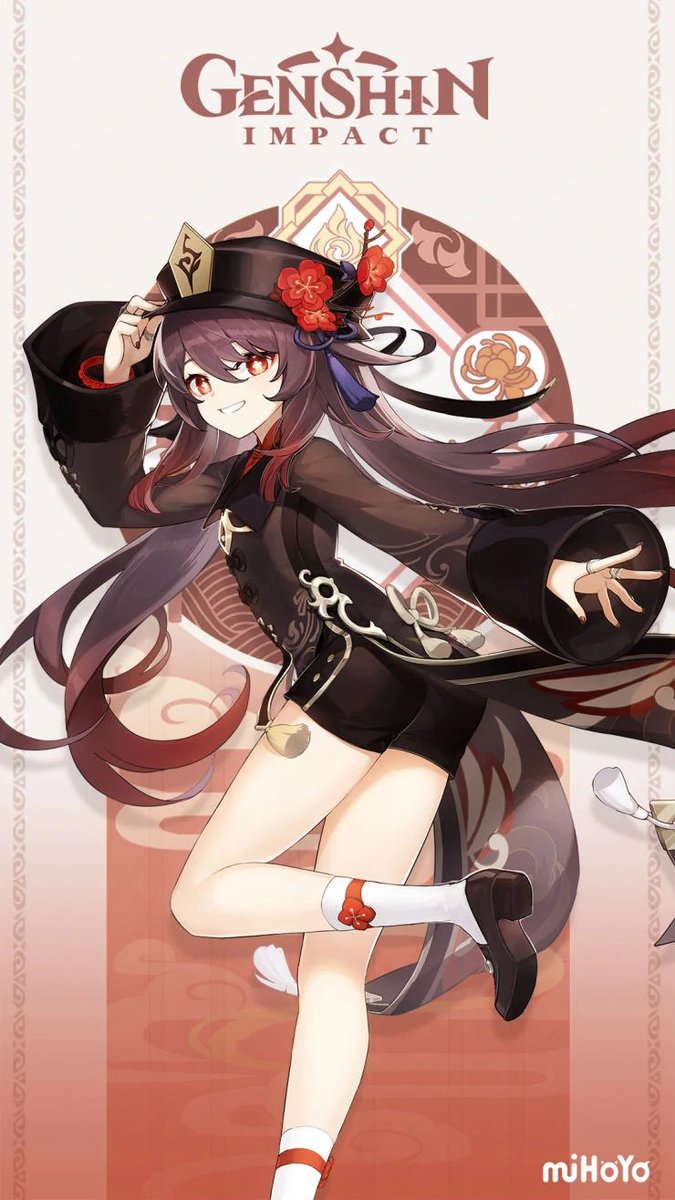 navvyia's tweet photo. GIVEAWAY!!

3280 Crystal giveaway (plus bonus) 

1 winner 3 rewards
You and 2 people you tag get rewards too (may be the same amount or something smaller) 

Like rt and follow (your friends must follow too)

Will use top up website
Ends on the last day of Hu Tao banner

GL https://t.co/pk13BpHGnR