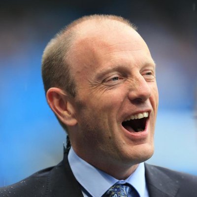 Its always good to listen to this man but not when you are on the loosing side.. #PeterDrury