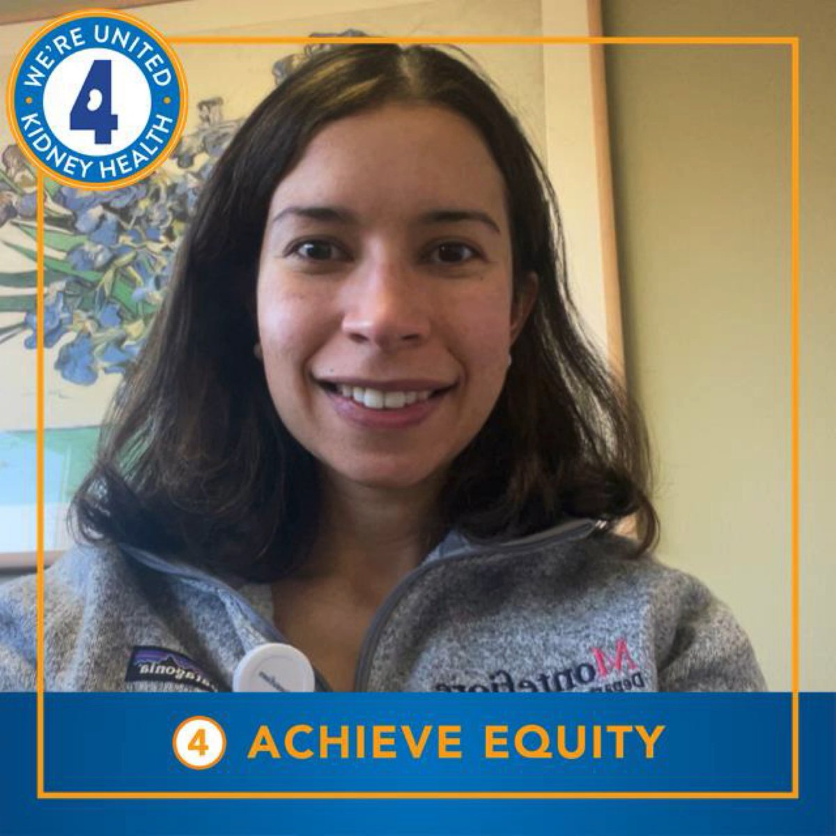 millymoons's tweet photo. #united4kidneyhealth #montenephrology #shortcall #achieveequity #accesstohealthcare @ASNKidney @womeninnephro @MonteNephrology https://t.co/hJ5Z5J659I