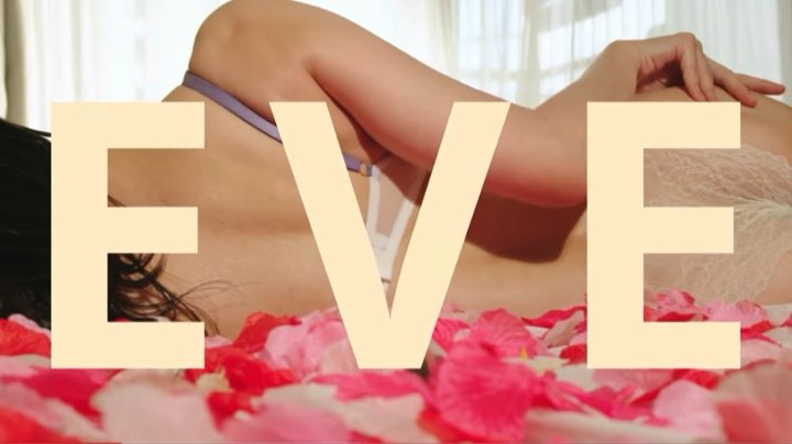 EVE、女性からも色々感想メッセージもらえてとっても嬉しいです。。
下着や水着をRavijourさんで揃えているので、もしお気に入りのがあったらお揃いにしましょ。本当にありがとう💐 https://t.co/wh4Bf8oLrv