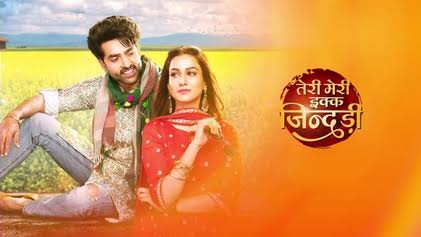 _tellyupdates_'s tweet photo. #TUExclusive

@ZeeTV show, Teri Meri Ikk Jindri, takes a leap of 3 years!!

#TeriMeriIkkJindri #ZeeTV #TellyUpdates https://t.co/jS9BYmnq1W