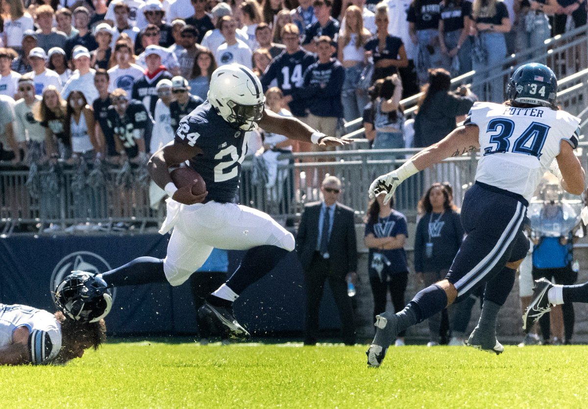 PSUWorldCampus's tweet image. Nittany Lions — you know what day it is! 🏈💙

Don’t forget to tune in to today’s game against Maryland at 3:30 p.m. (ET) on FS1. Let’s go, P-S-U! 

#MadeInHappyValley #PennStateFootball #PSUUnrivaled