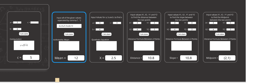 ronaldlaz4's tweet photo. 98/100
Created the initial layout of my 6 formulas in Figma, I'm gonna code it by tomorrow, Hopefully finish everything
#100DaysOfCode #SurPathHub #GitHubPhilippines https://t.co/VOeBM77gDX