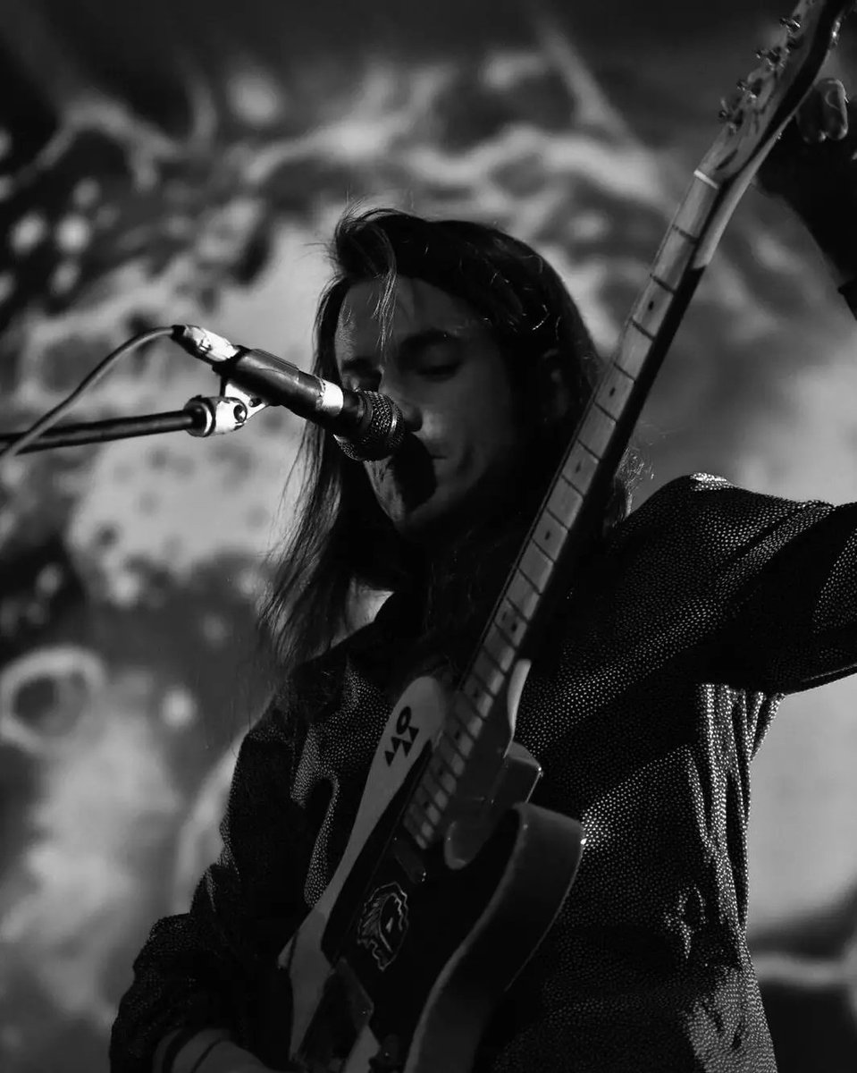 Reactor105's tweet photo. #BuildAVista en el concierto de La Femme como parte del Festival @HipnosisMX

📸: @CarlosMaycotte https://t.co/98x1F5vLhN