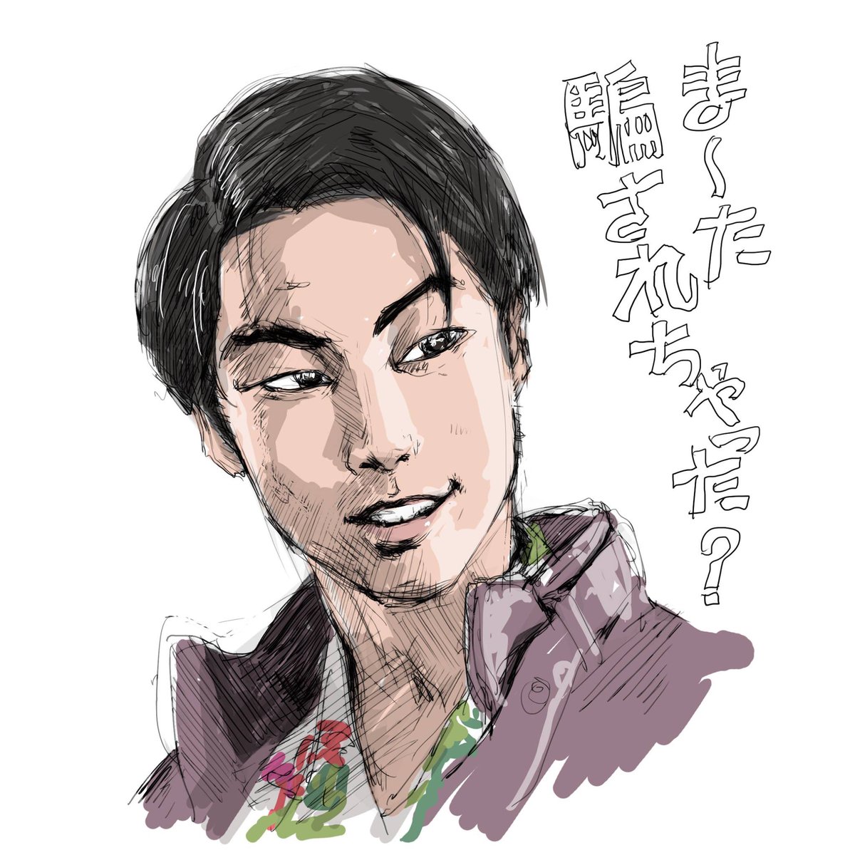 今までに描いたライダー関係の人達その1
 #全仮面ライダー 