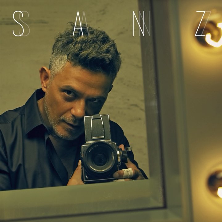 #SANZ , mi bujío, mi reflejo. 
10 de diciembre.