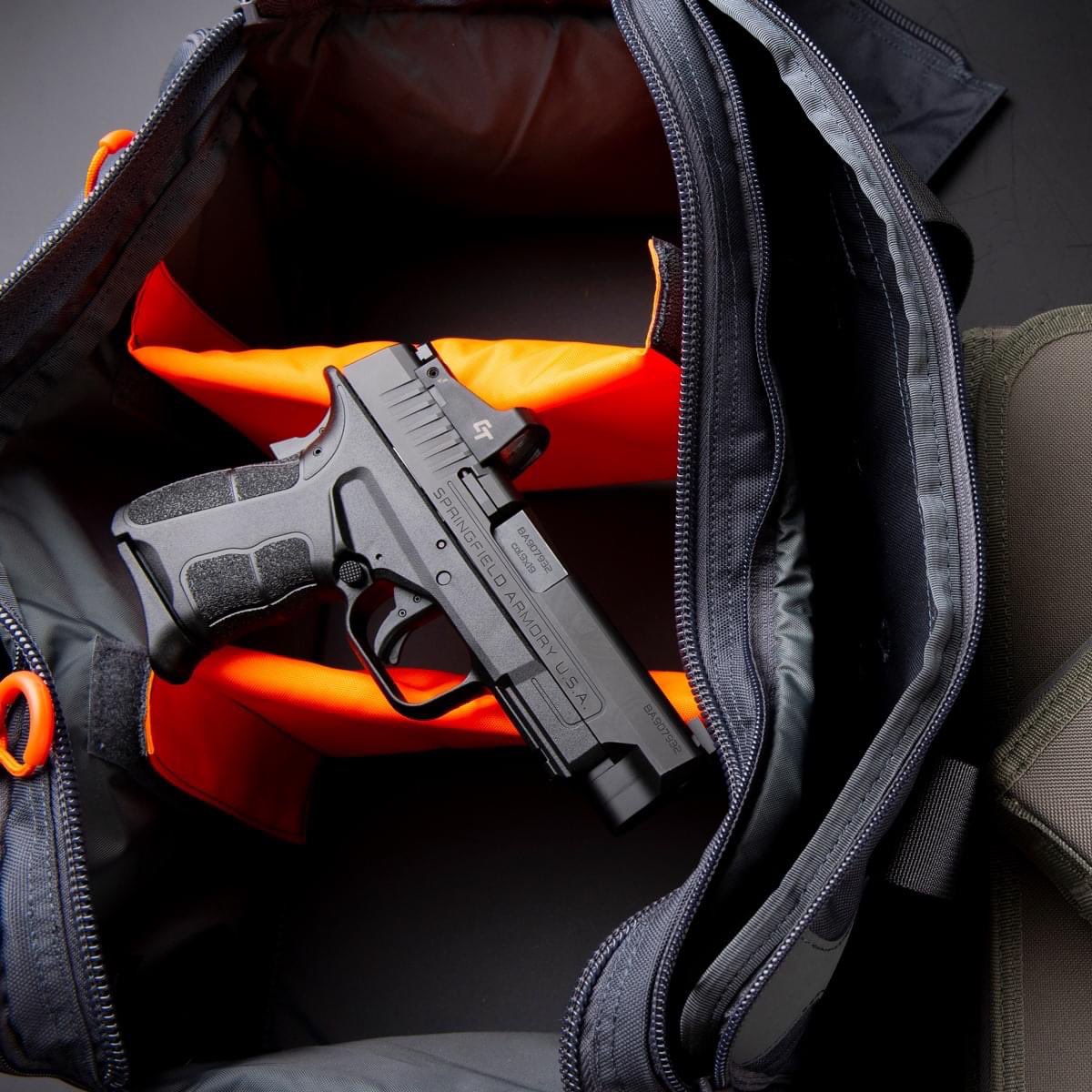 Springfield Armory® tweet media