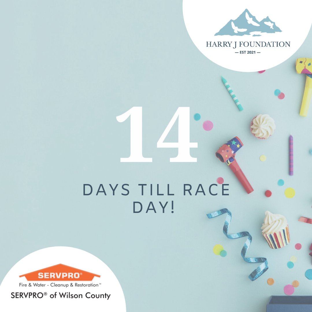 StoryofHarryJ's tweet photo. It's not too late to sign up before the price increases on Tuesday. Two weeks till #RaceDay!

#nonprofit #5k #nashville5k #run https://t.co/wKLdZ2qxLV