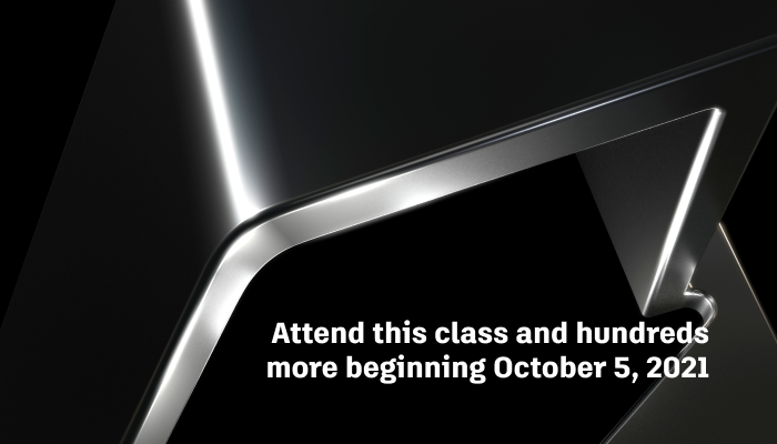 Get a quick intro to Autodesk Inventor Model States, then a demo of how Vault manages them. Followed by how to configure Vault to take full advantage of Model States. Watch this online on-demand session from #AU2021 now! autode.sk/3nOJqEo