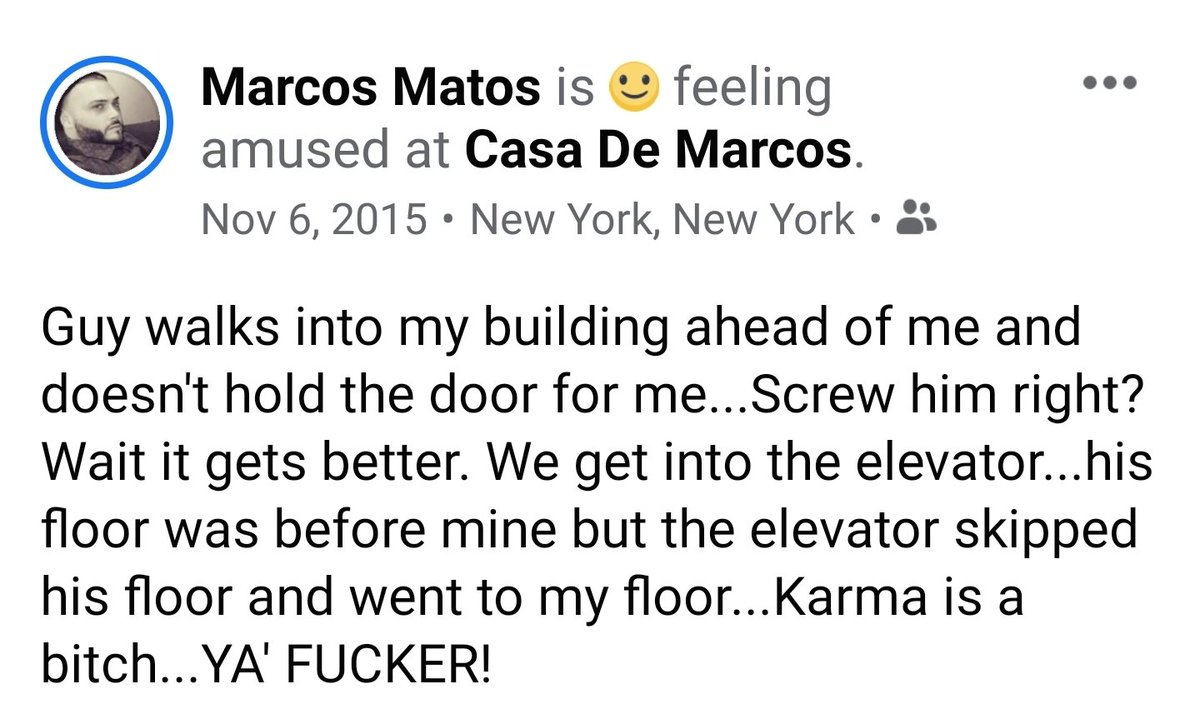 NewYorkPopcorn's tweet photo. Love a solid reminder of a good memory. 👍 https://t.co/nwFXXE0QgL