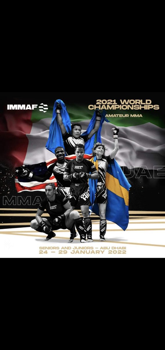 Iuri_DGK's tweet photo. Faltam 79 dias para a maior competição de MMA Amador do mundo, 79 dias de preparação com treinos bi-diários de segunda a sábado para estar mais perto de concretizar o meu sonho de no futuro ser campeão do UFC. 
Bora trazer mais uma medalha 🥇 para Portugal e ser campeão do mundo! https://t.co/dSEG1cgPFb