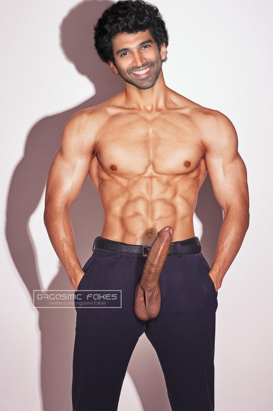 Orgasmic Fakes on X: Aditya Roy Kapoor 🔥 t.co56bq6yM7Nt  X