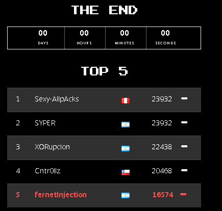 fernetInjection tweet media