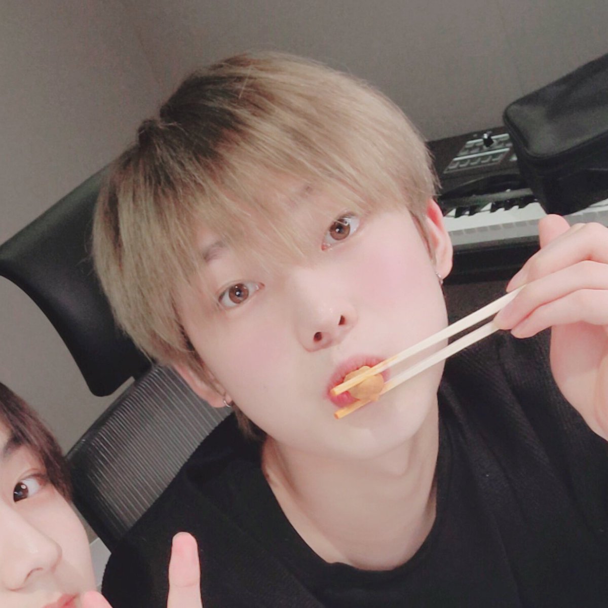 นวว fan account ㅡ 선우 tweet media