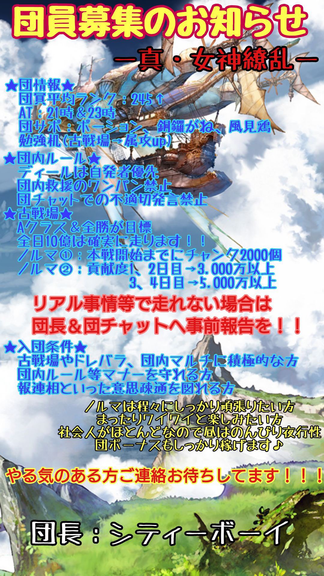 シティボーイ0601 Only0601 Twitter