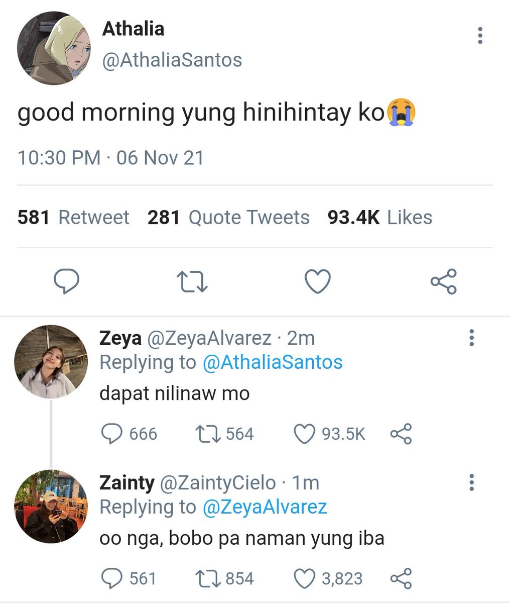 Jwoonniekim's tweet photo. 409. short update kasi short lang din pasensya ko https://t.co/xyDc1sy0XF
