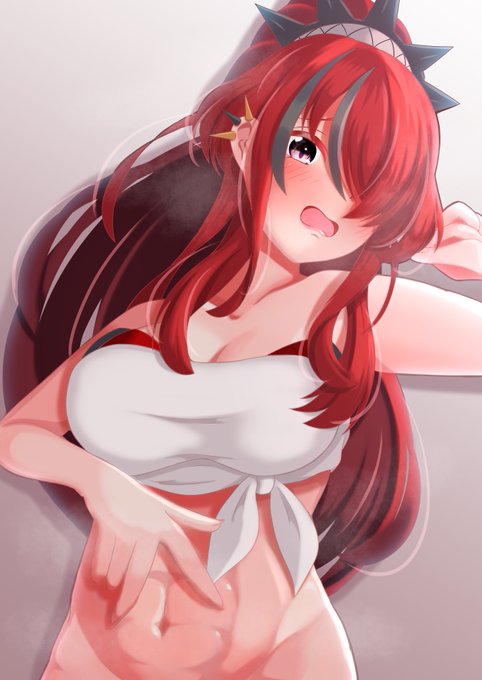 今日はいいお腹の日らしい 