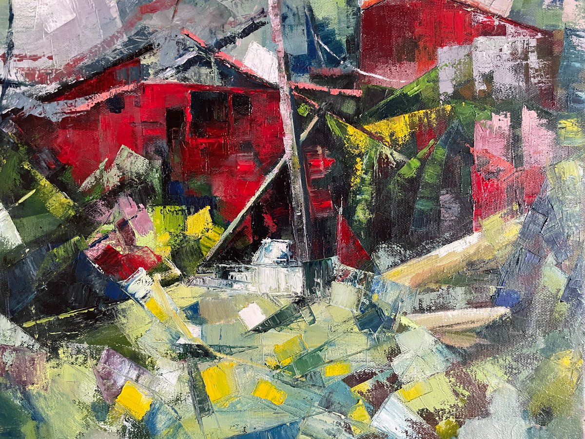 artbyjt77's tweet photo. Hi friends! #NFTCommunity 
This is some of my abstract art. If you like please check out more of my artwork below. Thank you! 🙏♥️
https://t.co/G7z2ZWwcMc https://t.co/qSd69AWYlS
