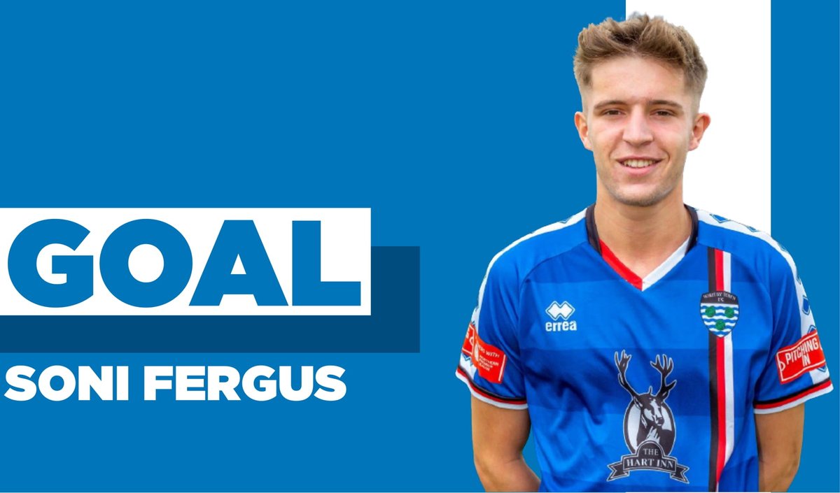 Whitby Town FC tweet media