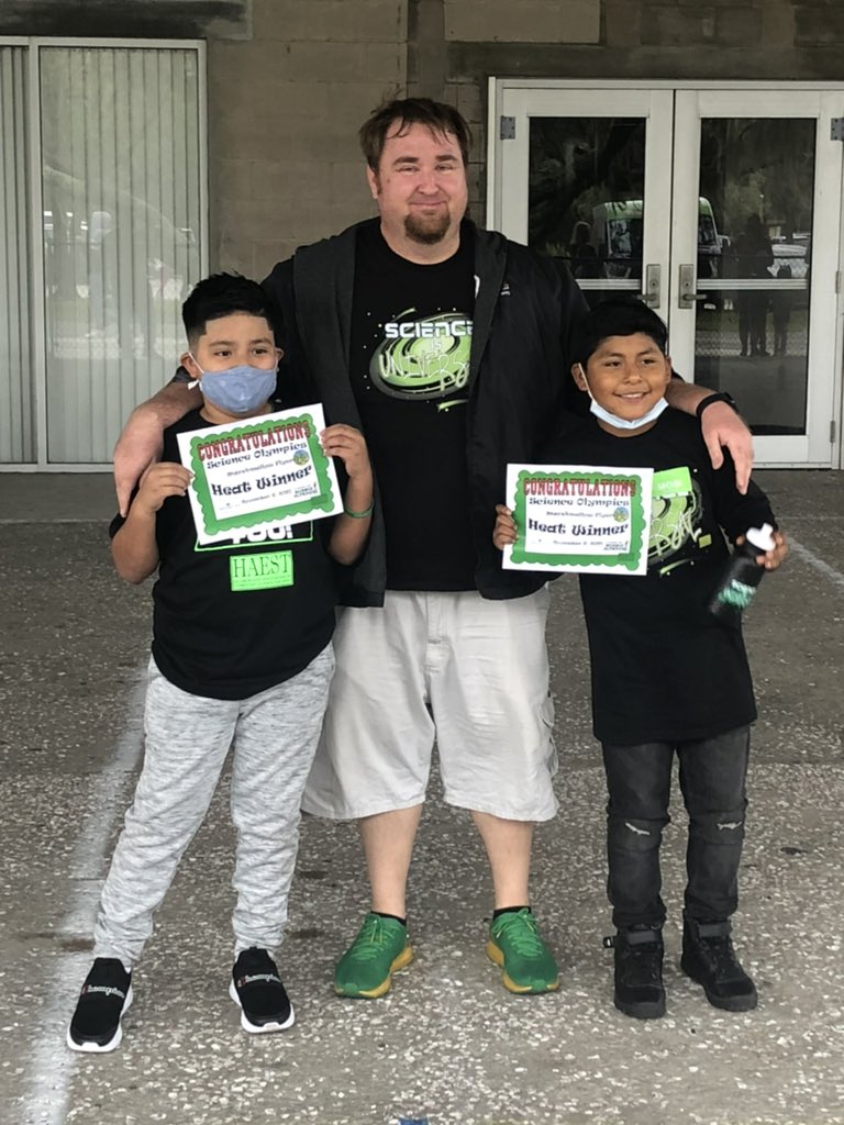 Jackson Elementary tweet media