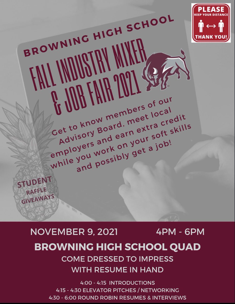 Richard D. Browning High School tweet media