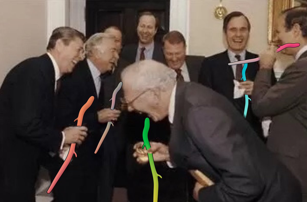 Ether Sticks tweet media
