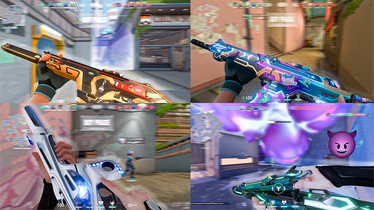 noadesignerr's tweet image. To start a new stage here on twitter, I start with 4 valorant miniatures!😜

If you want any of this miniatures, only open DM!🥰

Like + Rt is appreciated😛

#valorant #thumbnails #miniatures #valorantminiatures #valorantthumbails